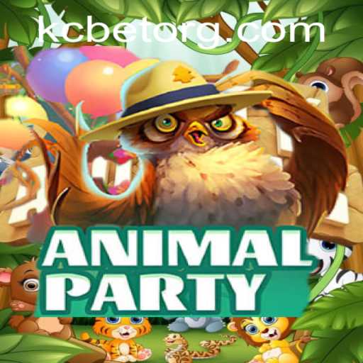Discover the Thrills of AnimalParty: An In-Depth Look