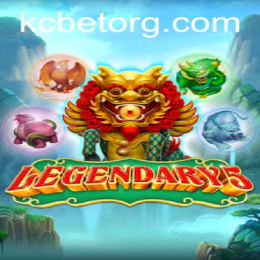 Legendary5: A New Era of Interactive Gaming with KCbet