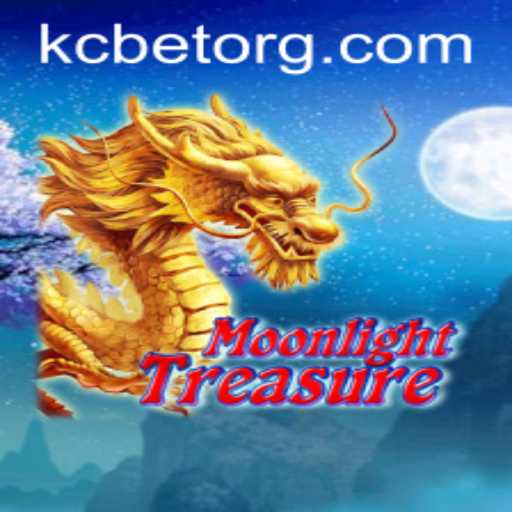 Discover the Enchantment of MoonlightTreasure with KCbet