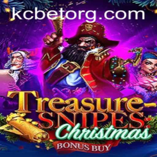 Discover the Magic of TreasuresnipesChristmas and KCbet